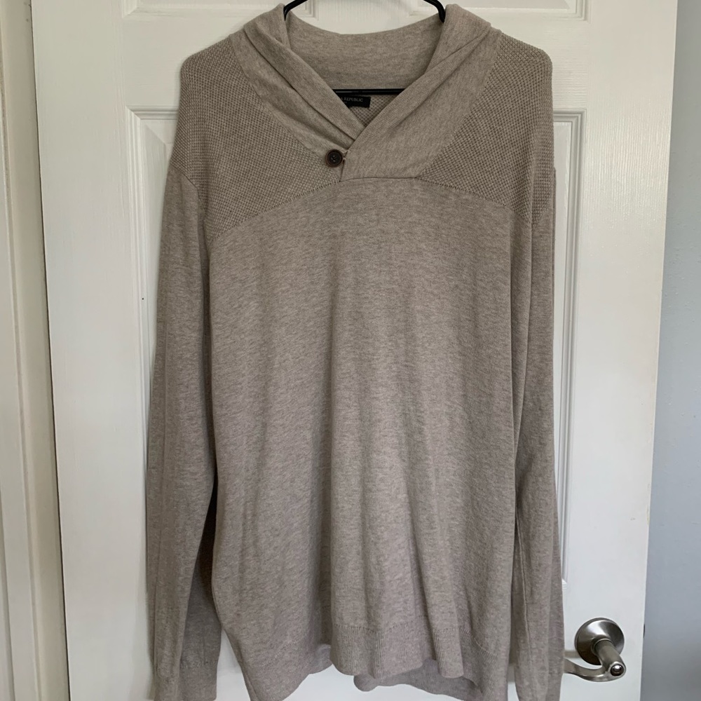 Sweater